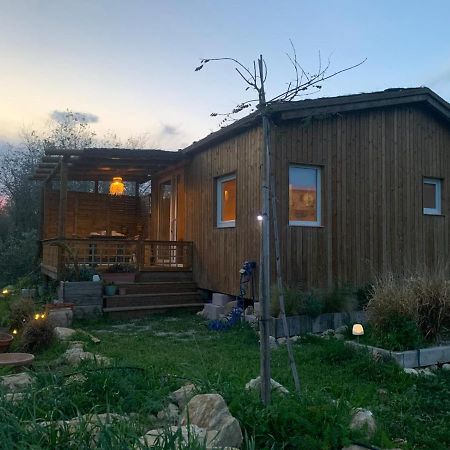 Cabana Casaotto Лос-Каньос-де-Мека Экстерьер фото